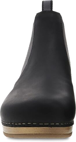 Dansko Becka Ankle Boot for Women - Memory Foam and Arch Support for All -Day Comfort and Support - Lightweight EVA Outsole for Long-Lasting Wear in Saudi Arabia