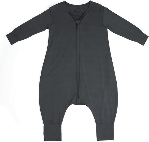 Nyte Nyte Baby- 0.5 TOG SnuggleSack Sleep Sack Rumper W Sleeves, Adjustable Feet Cuffs & Anti-Slip Grip in Saudi Arabia