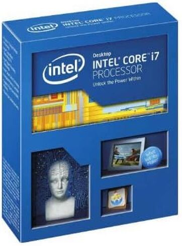 معالج انتل كور i7-4930K - BX80633I74930K (متجدد) in Saudi Arabia