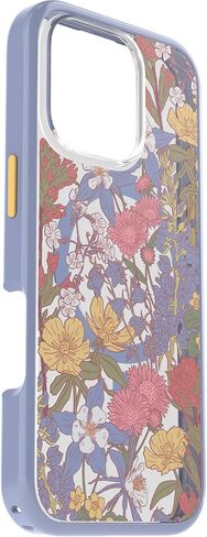 حافظة OtterBox iPhone 16 Pro Symmetry Series الشفافة - شفافة in Saudi Arabia