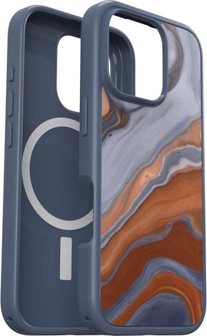 OtterBox iPhone 16 Pro Symmetry Series Clear Case - Clear in Saudi Arabia