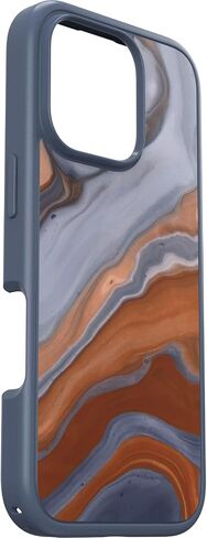 OtterBox iPhone 16 Pro Symmetry Series Clear Case - Clear in Saudi Arabia