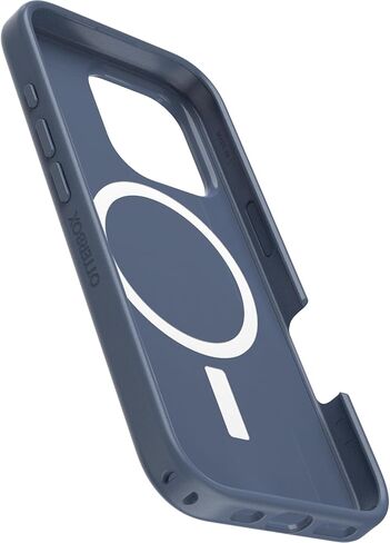 OtterBox iPhone 16 Pro Symmetry Series Clear Case - Clear in Saudi Arabia