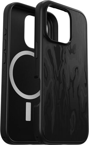 OtterBox iPhone 16 Pro Symmetry Series Clear Case - Clear in Saudi Arabia