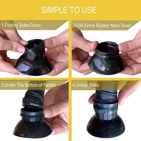 Pickleball Ball Retriever Picker Upper: Fits All Standard Pickleball Paddles, Easy Attaches to Pickleball Paddles in Saudi Arabia