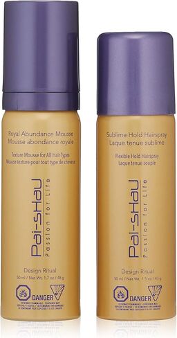 مثبت الشعر باي شاو سبلايم هولد وموس الوفرة الملكية in Kuwait