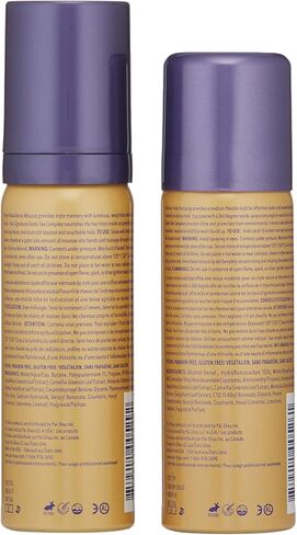 مثبت الشعر باي شاو سبلايم هولد وموس الوفرة الملكية in Kuwait