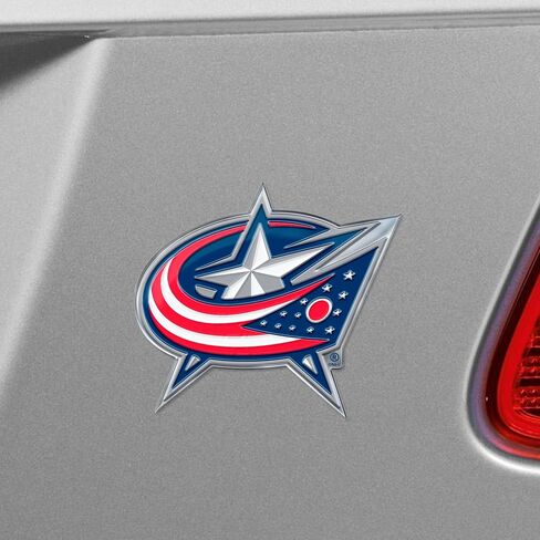 FANMATS NHL Auto Color Emblem in Saudi Arabia