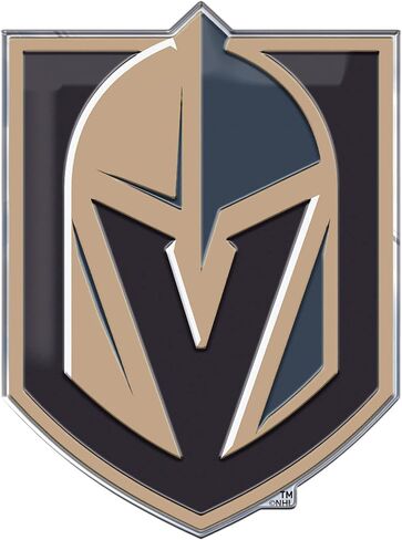 FANMATS NHL Auto Color Emblem in Saudi Arabia