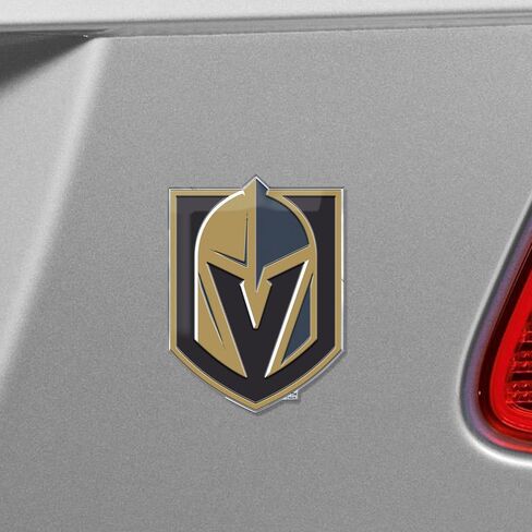 FANMATS NHL Auto Color Emblem in Saudi Arabia