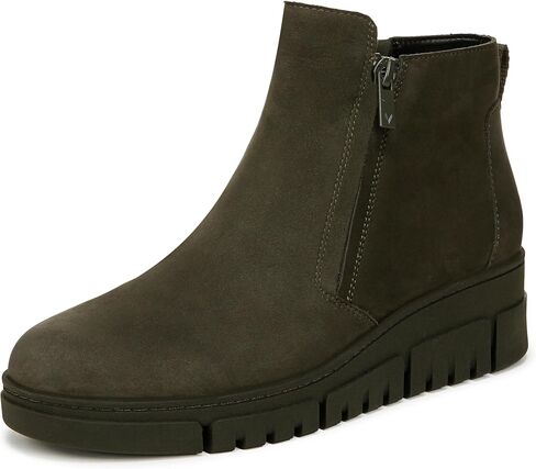Vionic Women's Uptown Sur Booties Ankle Boot in Saudi Arabia