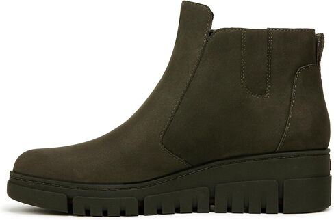 Vionic Women's Uptown Sur Booties Ankle Boot in Saudi Arabia