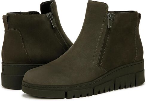 Vionic Women's Uptown Sur Booties Ankle Boot in Saudi Arabia