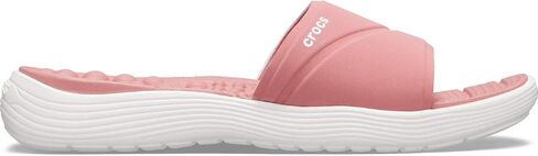 Crocs Women's Slide Open Toe Sandal in Saudi Arabia