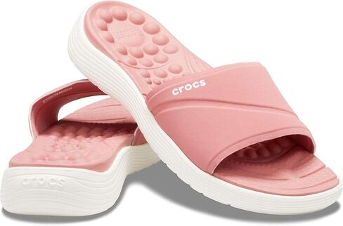 Crocs Women's Slide Open Toe Sandal in Saudi Arabia