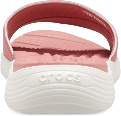 Crocs Women's Slide Open Toe Sandal in Saudi Arabia