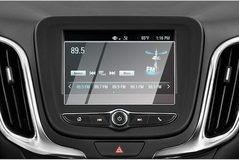 CDEFG متوافق مع 2024 GMC Acadia 15 بوصة واقي الشاشة 2024 GMC Acadia Elevation AT4 Denali Accessories الزجاج المقسى 2024 Acadia Screen Guard 2024 GMC Acadia Screen Cover in Kuwait