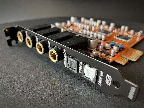 ESI MAYA44 USB+ 4 In / 4 Out Audio Interface in Saudi Arabia
