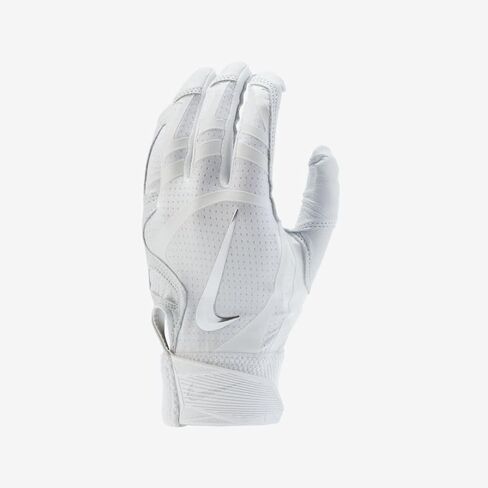 قفازات الضرب Huarache Elite للبالغين من نايك in Saudi Arabia