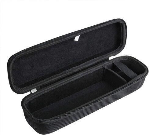 Hermitshell Hard Travel Case for Beats Pill+ Portable Wireless Speaker(Case for Speaker + Charger) in Saudi Arabia
