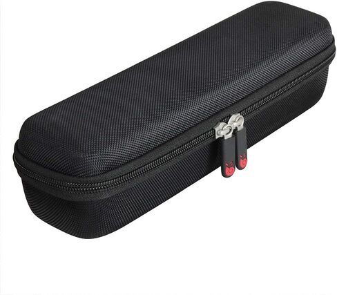 Hermitshell Hard Travel Case for Beats Pill+ Portable Wireless Speaker(Case for Speaker + Charger) in Saudi Arabia