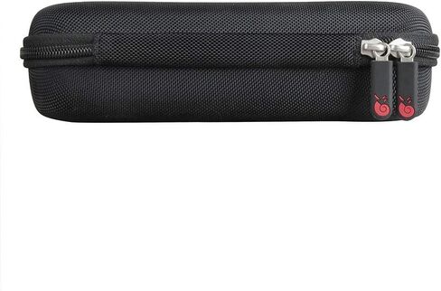 Hermitshell Hard Travel Case for Beats Pill+ Portable Wireless Speaker(Case for Speaker + Charger) in Saudi Arabia