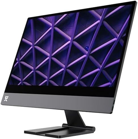 تعرض شركة Espresso شاشة محمولة تعمل باللمس مقاس 15 بوصة مع حامل قابل للتعديل | شاشة رفيعة للغاية، بدقة 1080 بكسل عالية الدقة، ومنفذ USB-C، وشاشة تعمل باللمس لأجهزة الكمبيوتر المحمول، وأجهزة Mac، والكمبيوتر الشخصي، والألعاب، والسفر in Kuwait