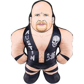 Bleacher Creatures WWE John Cena 24" Bleacher Buddy - لعبة قطيفة ناعمة in Kuwait