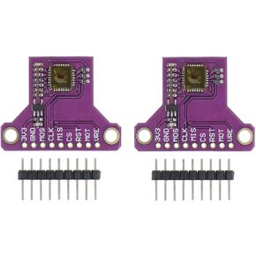 2 pcs CJMCU-3901 PMW3901 Optical Flow Sensor XY Translation Optical Flow Sensor for RC Drone Airplane Aircraft Flight Control