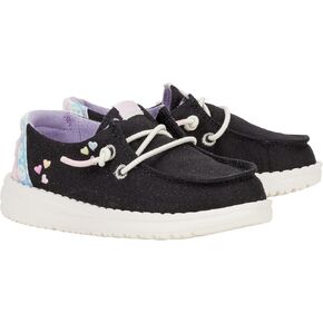 Hey Dude Baby Girl's Wendy Sweet Treat (Toddler)