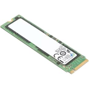 Lenovo SSD 512GB M.2 2280 PCIe 3.0 Gen 3x4 NVMe Opal Solid State Drive 4XB1D04756