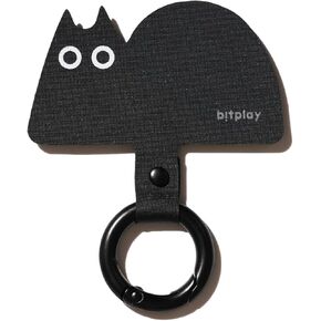 bitplay Strap Adapter (Charcoal Kitten)