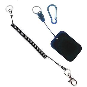 Universal Practical Cable Cell Phone Leash, Mobile Phone Safety Tether Lanyard for All Smartphones