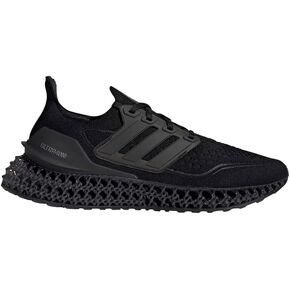 adidas Ultra 4DFWD Adult Running Shoes in Black