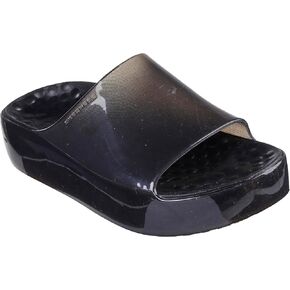 Skechers Women's Platform Sandal Slide