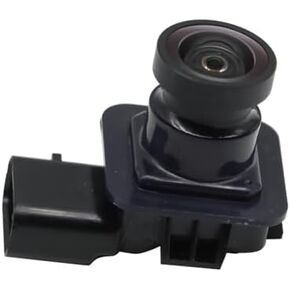 Rear Vehicle Backup Camera DB5Z-19G490-A Compatible with Explorer All Model 2011-2013 EB5Z-19G490-A DB5T-19G490-AC