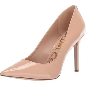 Sam Edelman Women's Hazel Pump, Saddle, 5.5