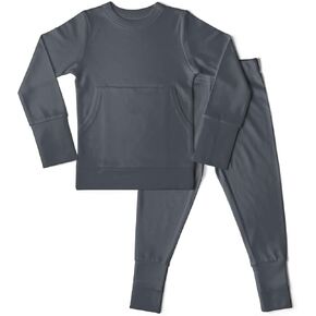 goumikids Viscose Made from Bamboo Jogger Set