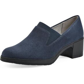 CLIFFS BY WHITE MOUNTAIN Women's Hunton Cushioned Heeled Shootie in Kuwait