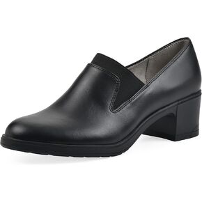 CLIFFS BY WHITE MOUNTAIN Women's Hunton Cushioned Heeled Shootie