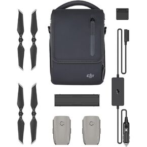DJI Mavic 2 Fly More Kit for Mavic 2 PRO & Mavic 2 Zoom Accessories Combo Bundle