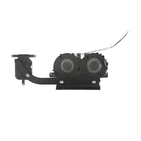 CPU Cooling Fan Compatible with Lenovo Yoga C740-15IML Laptop 81TD C740-15 PN:5H40S19962