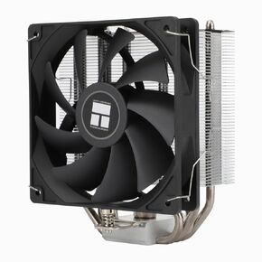 Assassin X 120R SE CPU Cooler, 4×6mm Heat Pipes,12cm PWM Fan CPU Air Cooler with S-FDB Bearing,AGHP Technology,for AMD AM4 AM5&Intel 1700/1150/1151/1200