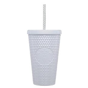 PLSTC CLD CUP 16OZ SIREN CORE FY24