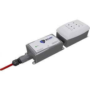 EMP Shield Portable for RV’s, Renters, Travel Campers, and Camping
