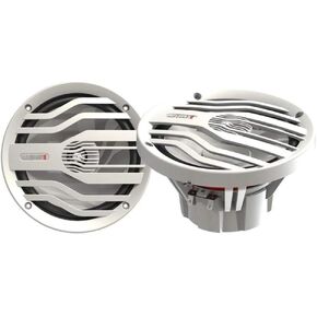 MB Quart NK2-116W Nautic Speakers - Marine Grade Certified, 6.5 Inch, IPX67, 120-Watt, 4 Ohm, UVA Certified