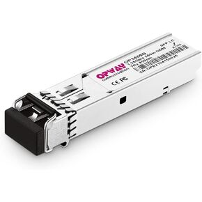 1000Base-SX SFP Module Transceiver, copper sfp, 1.25G sfp transceiver wave length 850nm, DDMI, up to 550M, compatible with cisco, Ubiquiti and more.