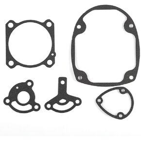 Framing Nailer Gasket Sets NR2183 Nail Gun Replacement Parts Suitable for NR2183/NR83A2/NR2190/NR3490