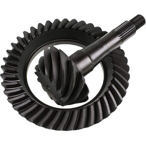 Richmond Gear 49-0050-1 Ring and Pinion GM 8.5" 3.90 Oldsmobile Ring Ratio, 1 Pack