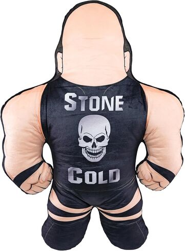 Bleacher Creatures WWE John Cena 24" Bleacher Buddy - Soft Plush Toy in Kuwait